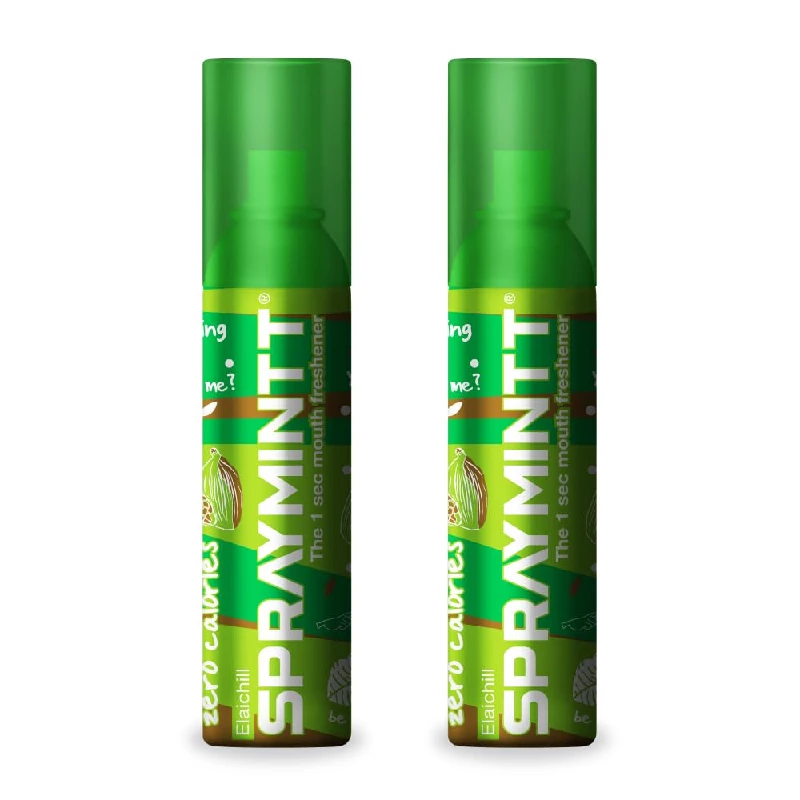 Spraymintt Mouth Freshener, Elaichi-1.webp